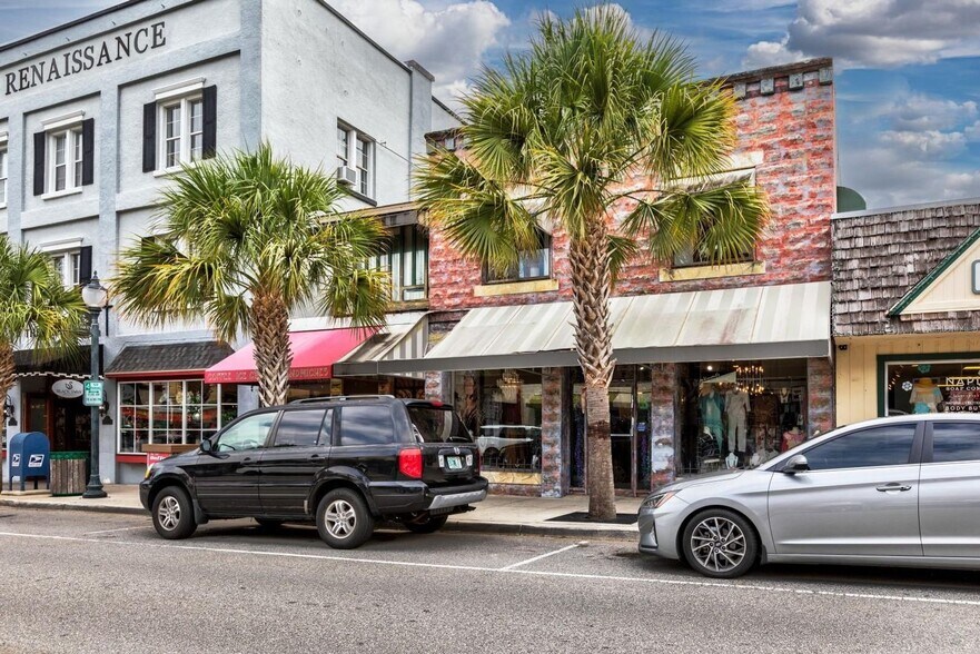 Primary Photo Of 427 N Donnelly St, Mount Dora Storefront Retail Office For Lease