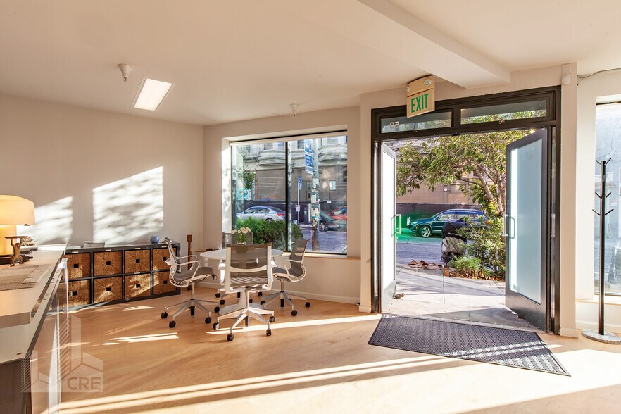 More Photos Of 50 29th St, San Francisco Apartments For Lease