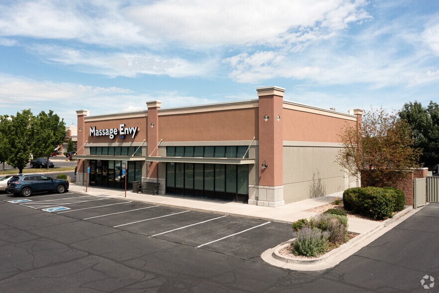 More Photos Of 11400-11800 S Bangerter Hwy, South Jordan Unknown For Lease