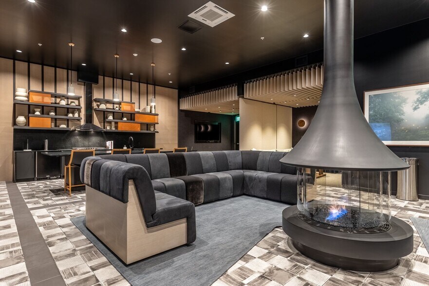 More Photos Of 2309 S Jackson St, Seattle Apartments For Lease