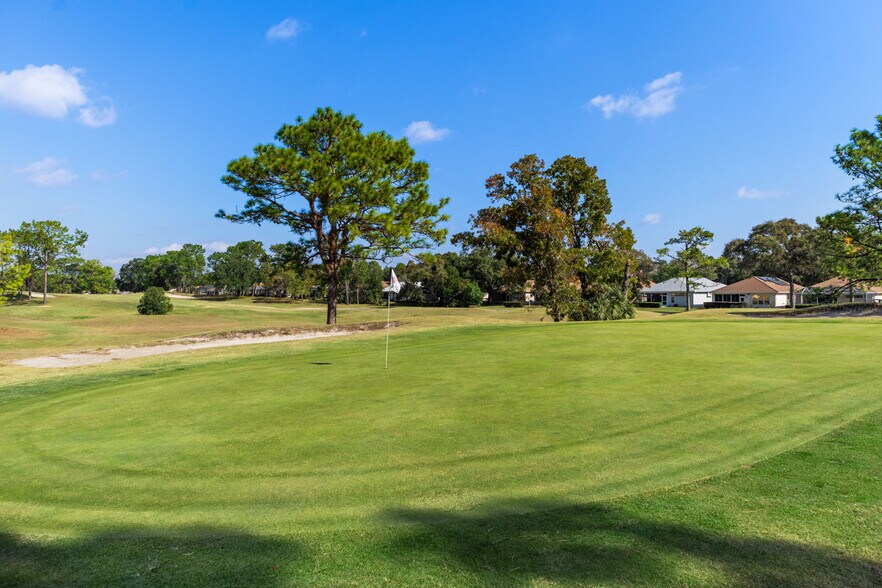 More Photos Of 4460 Golf Club Ln, Spring Hill Land For Sale