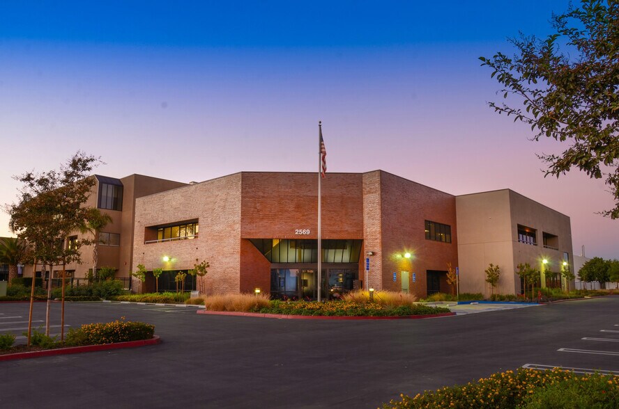 Primary Photo Of 2569 McCabe Way, Irvine Office For Lease