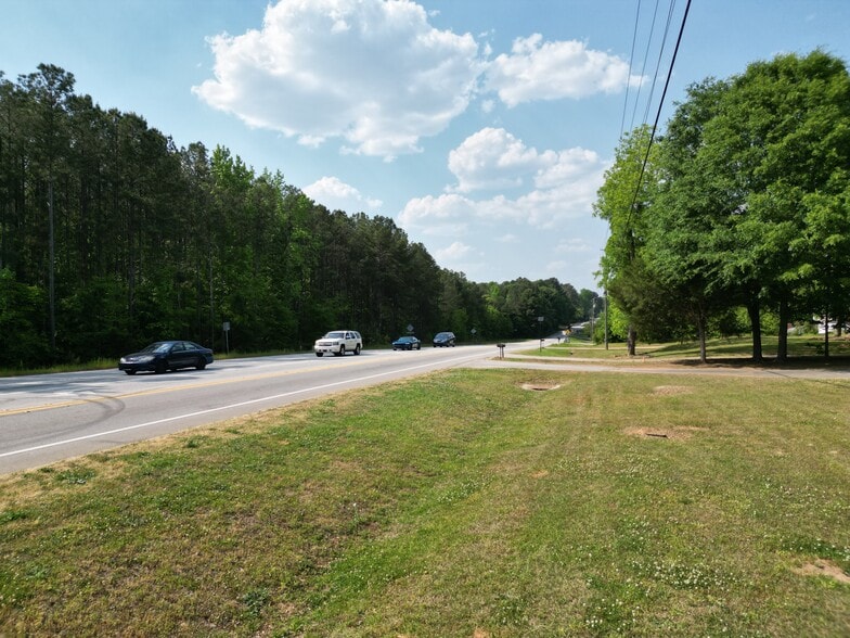 More Photos Of 10533 Flat Shoals Rd, Covington Land For Sale
