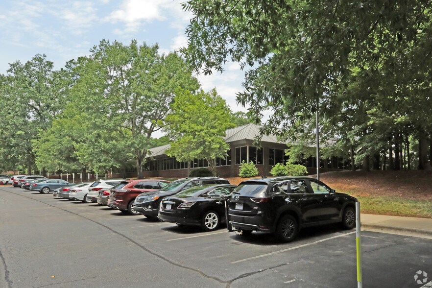 More Photos Of 500 Gregson Dr, Cary Office For Lease