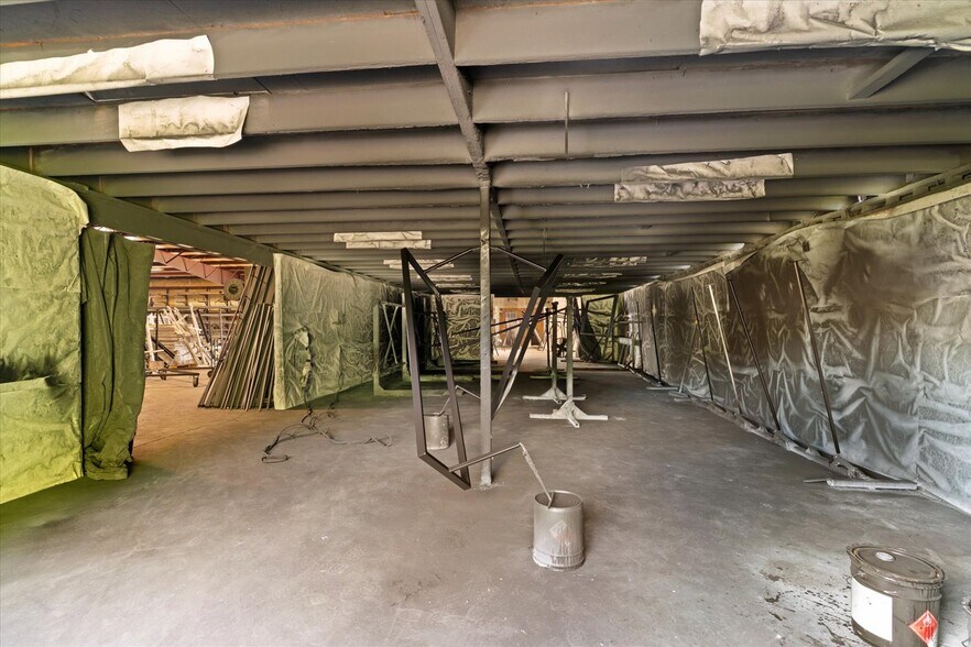 More Photos Of 3744 Lake Katherine Rd, Tunnel Hill Warehouse For Sale