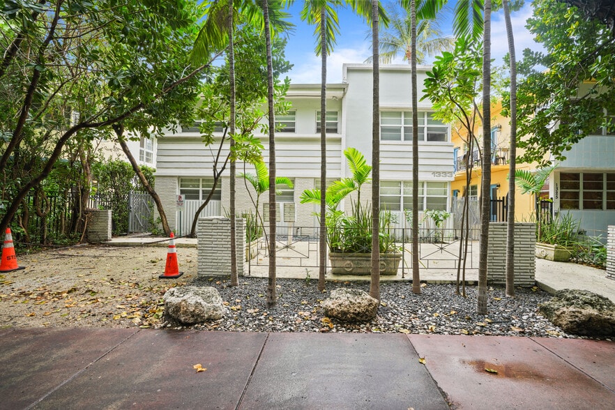 More Photos Of , Miami Beach Multifamily For Sale