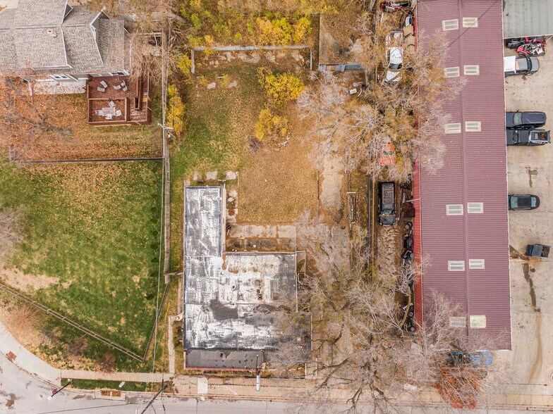 More Photos Of 1008 Bancroft St, Omaha General Retail For Sale