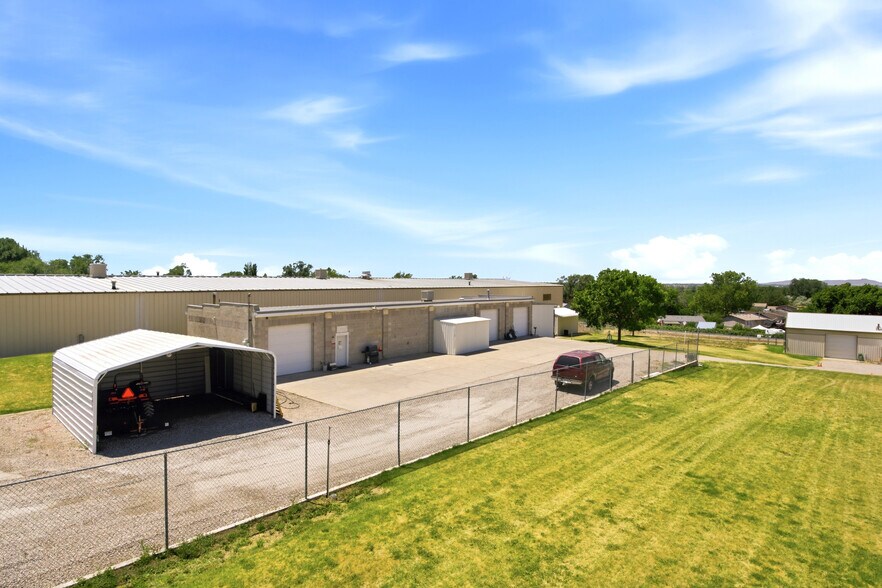 More Photos Of , Roy Industrial For Sale