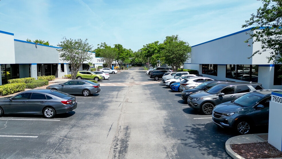 More Photos Of 7600 Southland Blvd, Orlando Unknown For Lease