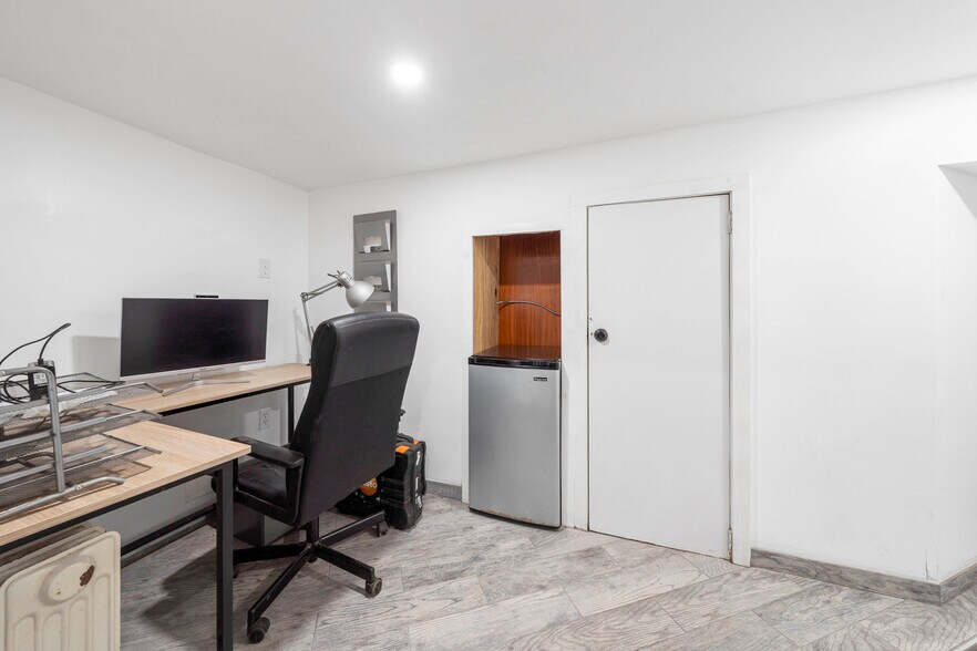 More Photos Of 309 Fairmount Ave, Newark Warehouse For Sale