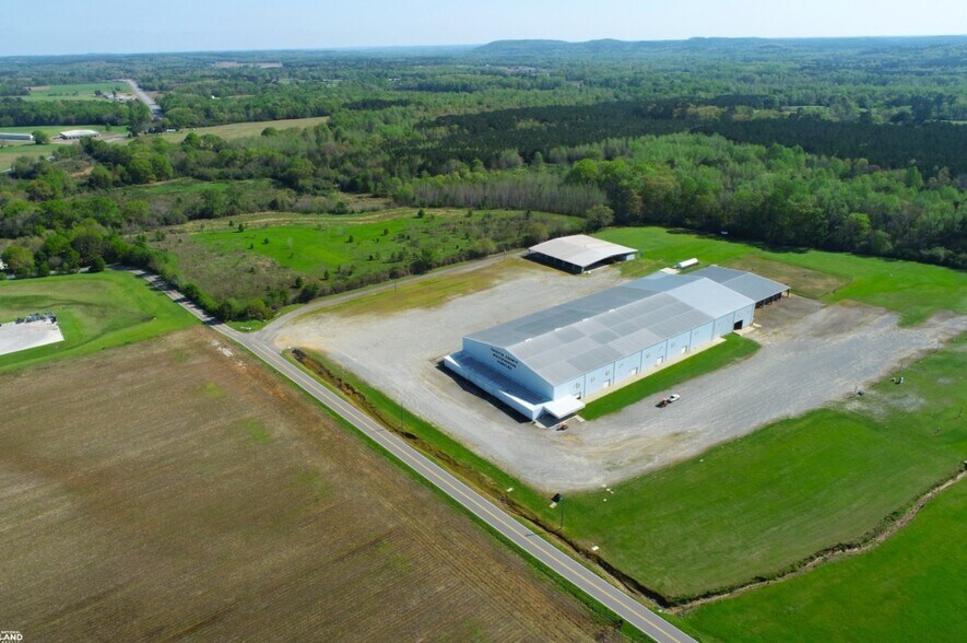 More Photos Of 3098 N HWY 171, Fayette Land For Sale