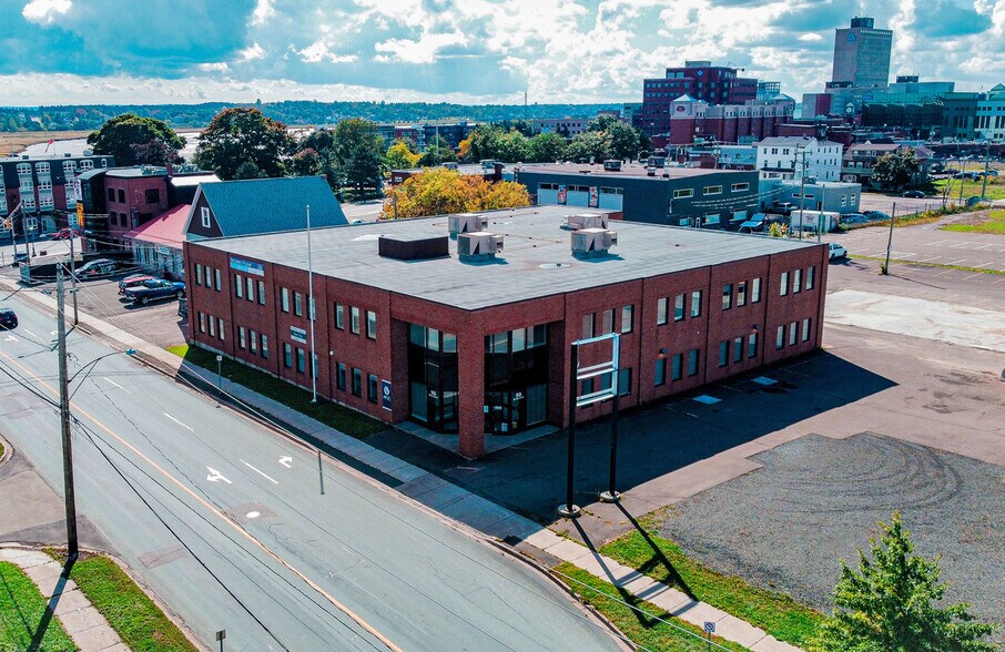 More Photos Of 50 King St, Moncton Office For Lease