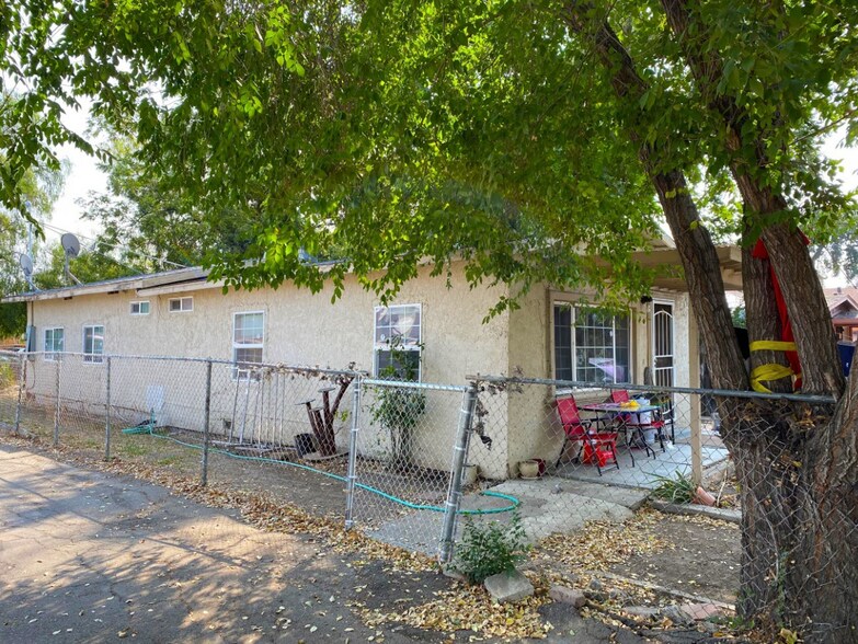 More Photos Of 3140-3150 Belvedere Ave, Stockton Apartments For Sale