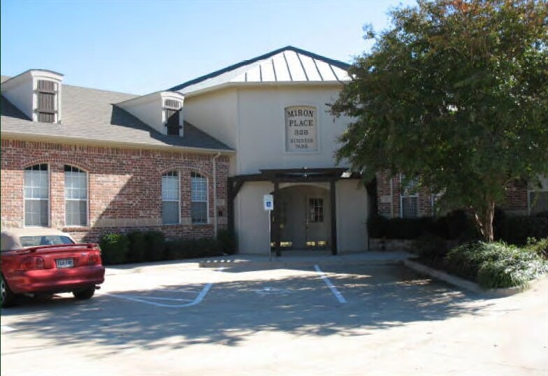 More Photos Of 325 Miron Dr, Southlake Medical For Lease