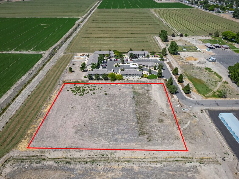 More Photos Of 0 Bridge St, Yerington Land For Sale