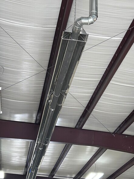 More Photos Of 13002 Indiana 60, Memphis Warehouse For Sale