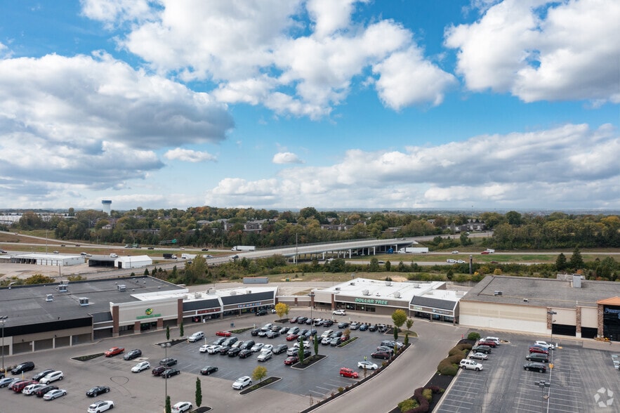 More Photos Of 8317-8361 Springboro Pike, Miamisburg Unknown For Lease