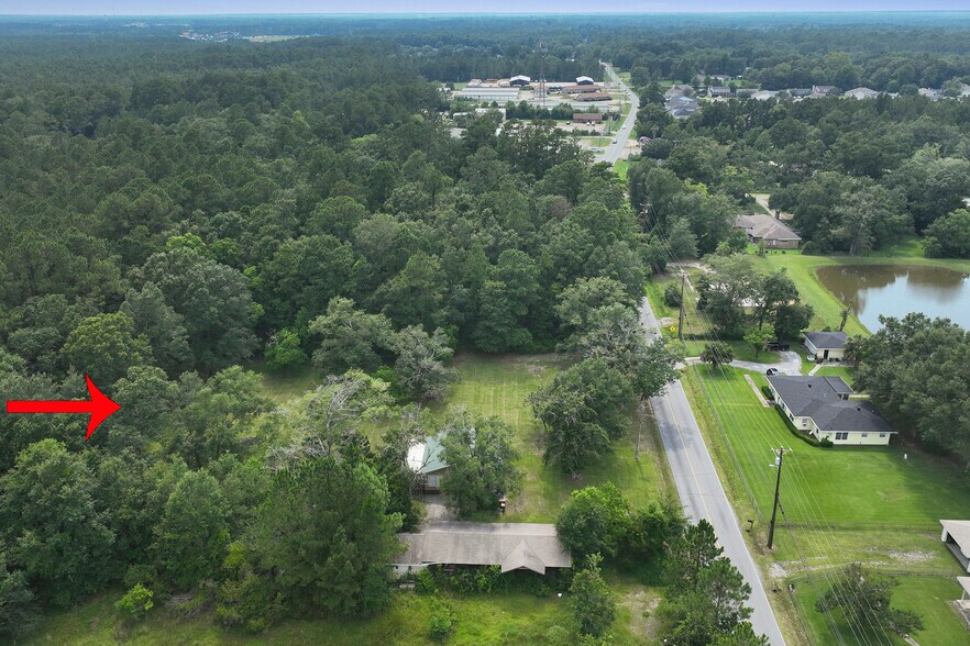 More Photos Of 16027 Landon Rd, Gulfport Land For Sale