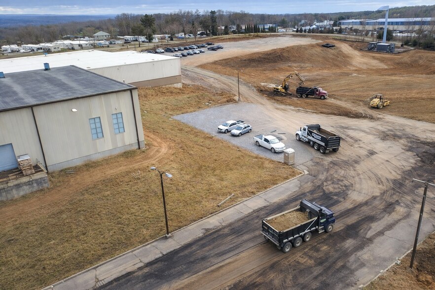 More Photos Of 94 Glenn Bridge Rd, Arden Land For Sale