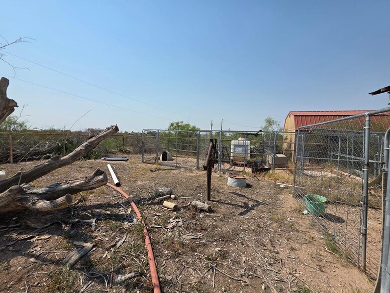 More Photos Of 3703 S Janice St, Monahans Land For Sale