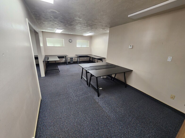 More Photos Of 520 3rd St, Idaho Falls Office For Sale