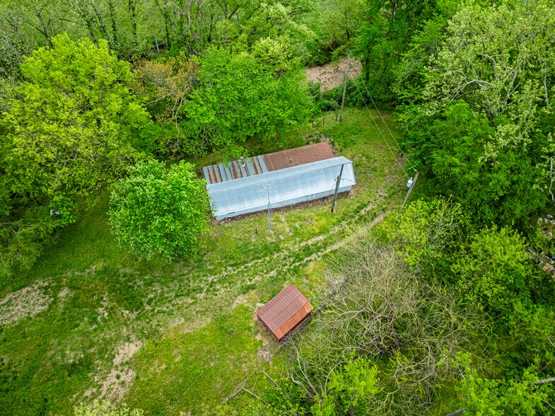More Photos Of 12537 N Highway 43, Maysville Land For Sale