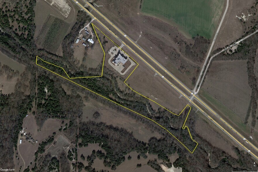 More Photos Of 5840 E US Highway 287, Midlothian Freestanding For Sale