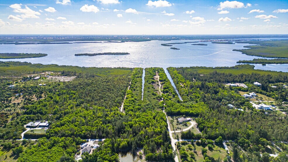More Photos Of Tranquility Bay Rd, Bokeelia Land For Sale