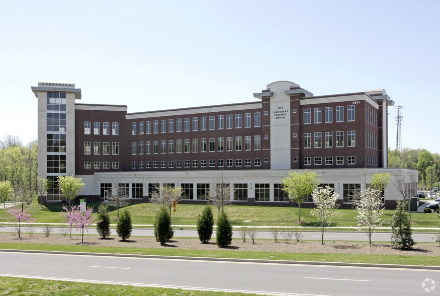 More Photos Of 4601 Carothers Pky, Franklin Medical For Lease