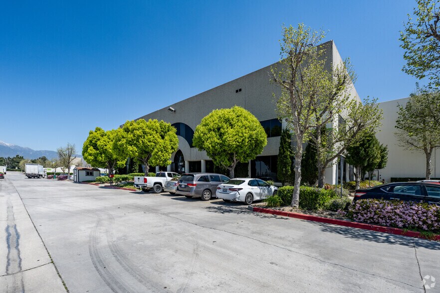Primary Photo Of 1001 Doubleday Ave, Ontario Warehouse For Sale