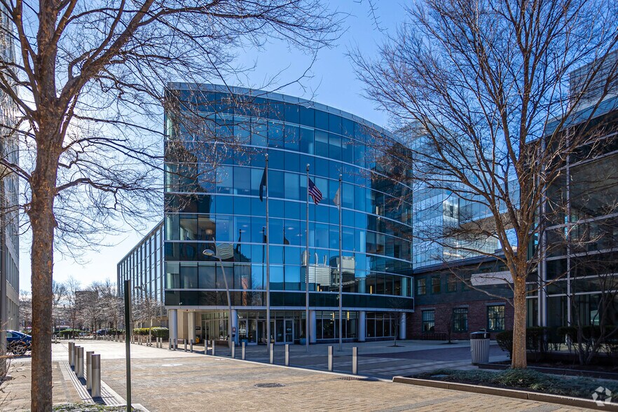 More Photos Of 700 Main St, Cambridge Office For Lease