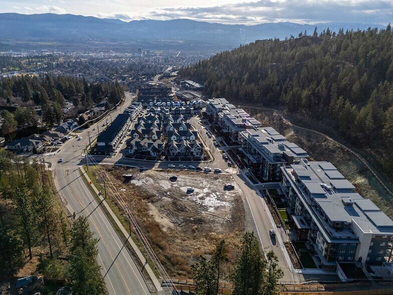 More Photos Of 1402 Cara Glen Ct, Kelowna Land For Sale