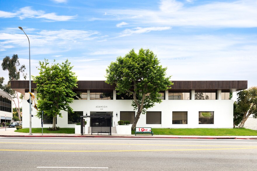 More Photos Of 12381 Wilshire Blvd, Los Angeles Medical For Lease