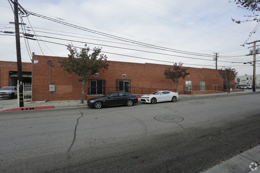More Photos Of 1501-1509 W 130th St, Gardena Warehouse For Lease