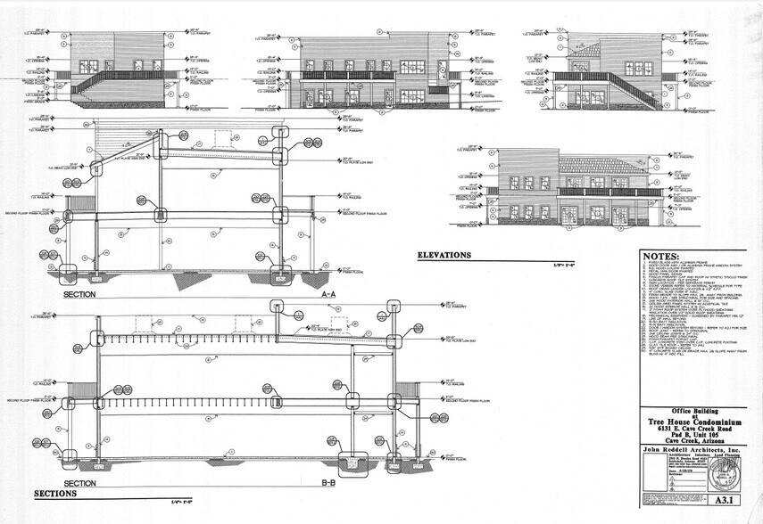 More Photos Of 6195 E Cave Creek Rd, Cave Creek Storefront Retail Office For Sale