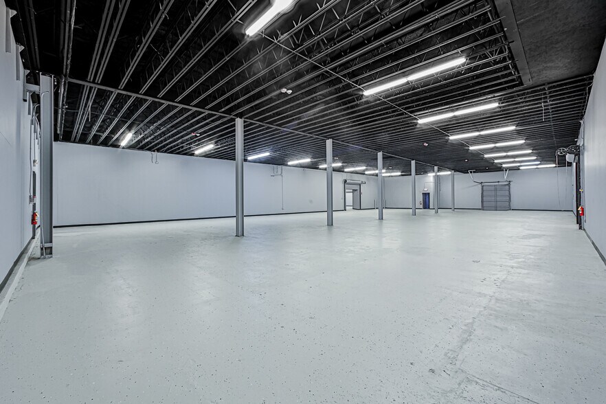 More Photos Of 102 S Shaver St, Pasadena Warehouse For Lease