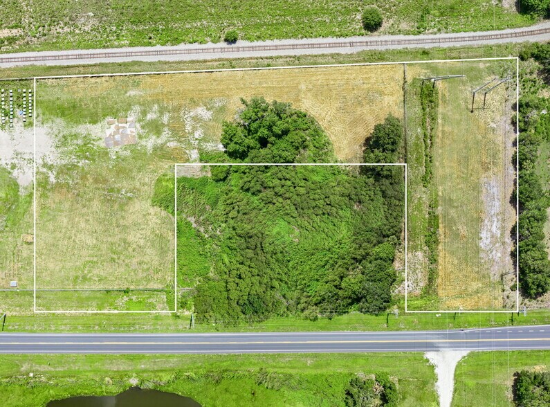 More Photos Of 2606 Cozart Rd, Mulberry Land For Lease