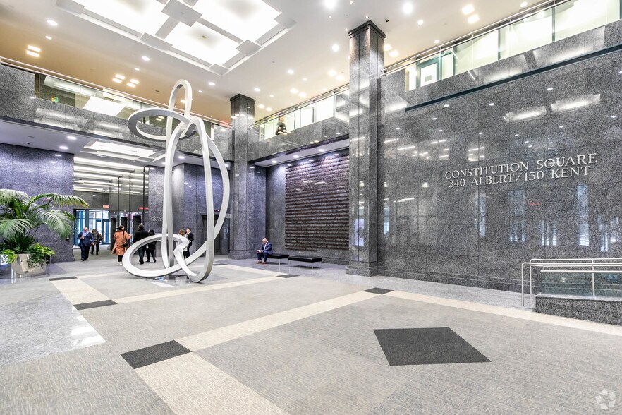 More Photos Of 340 Albert St, Ottawa Office For Lease