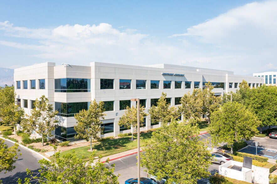 Primary Photo Of 650 E Hospitality Ln, San Bernardino Unknown For Lease