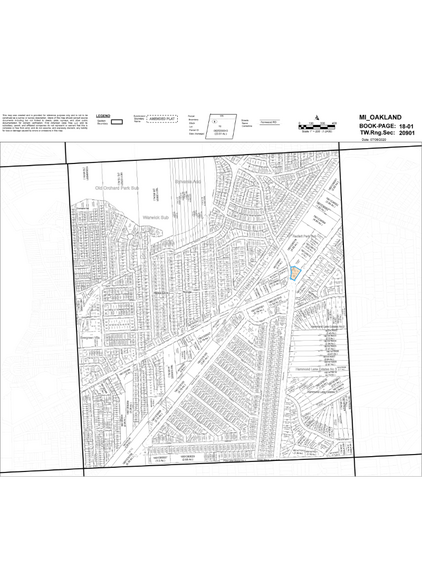 More Photos Of 2266 Orchard Lake Rd, Sylvan Lake Freestanding For Lease