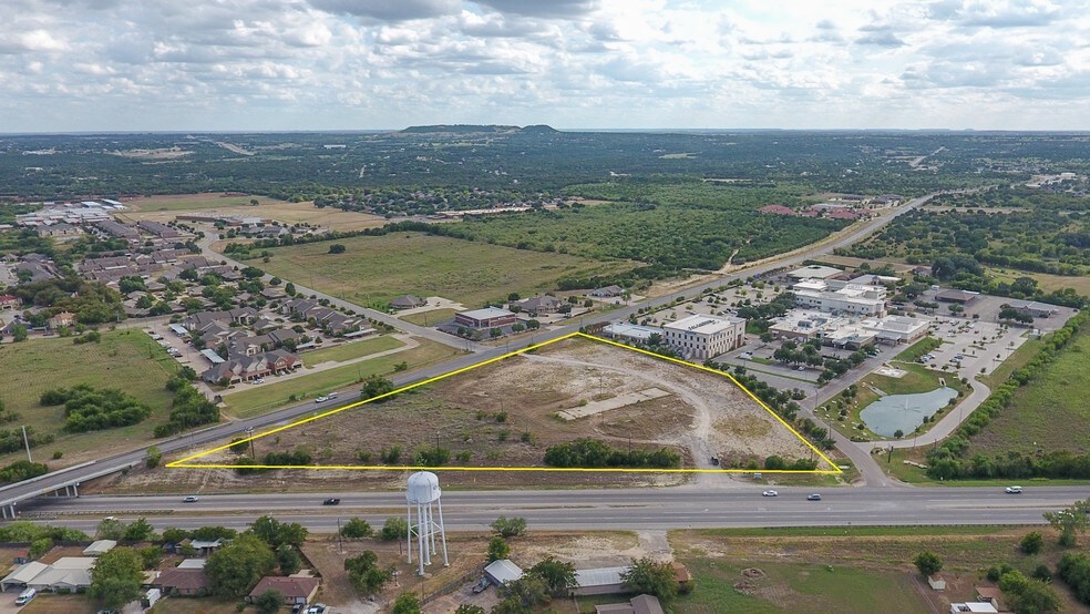 More Photos Of 1313 W Highway 377, Granbury Land For Sale