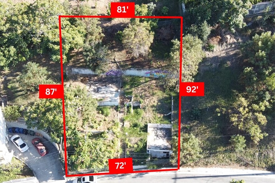 More Photos Of , Los Angeles Land For Sale