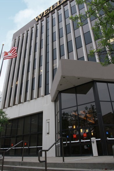 More Photos Of 101 N Phillips Ave, Sioux Falls Office For Lease