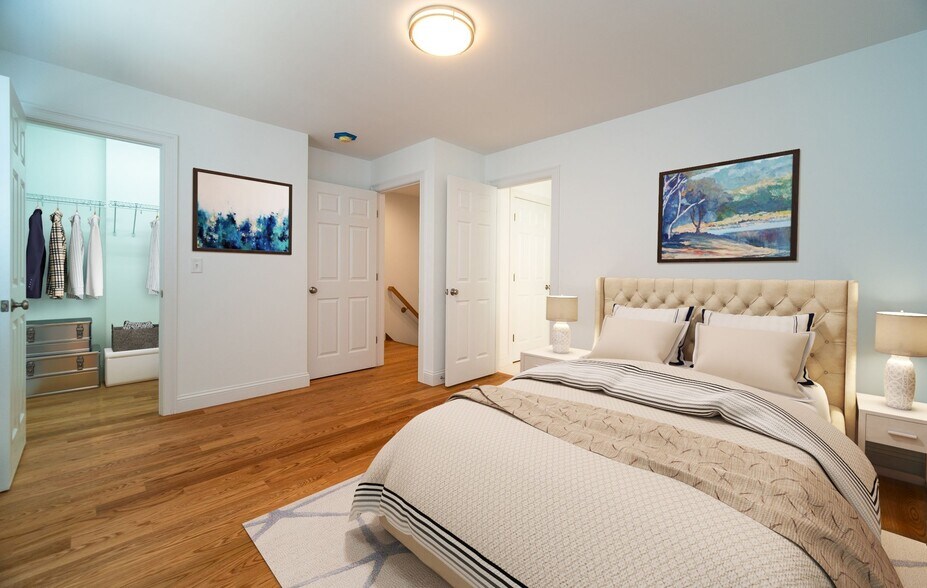 More Photos Of 10 Fort Hill Rd, Groton Apartments For Sale