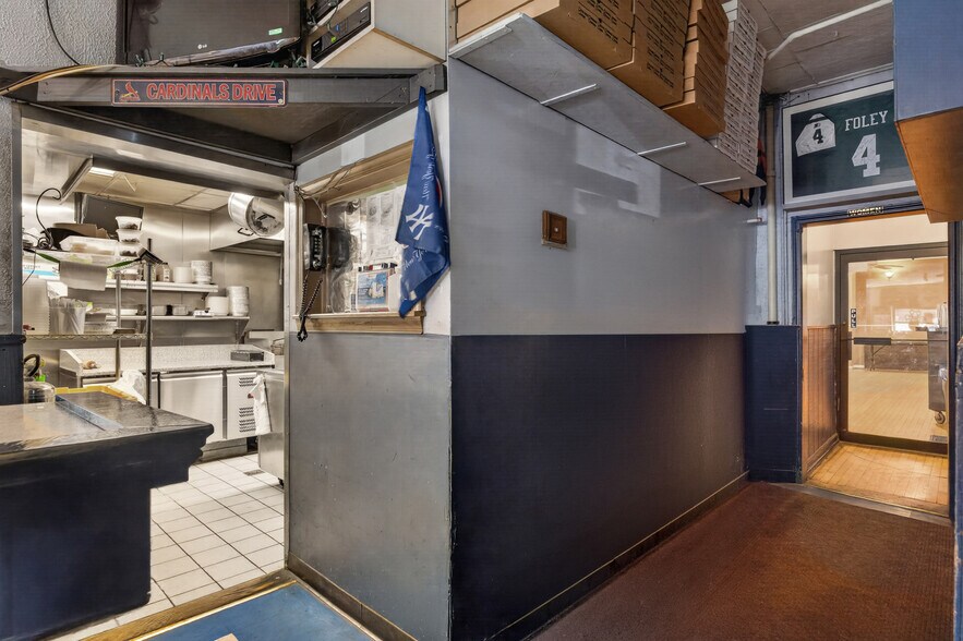 More Photos Of 53 Prospect Ave, Bayonne Storefront Retail Residential For Sale