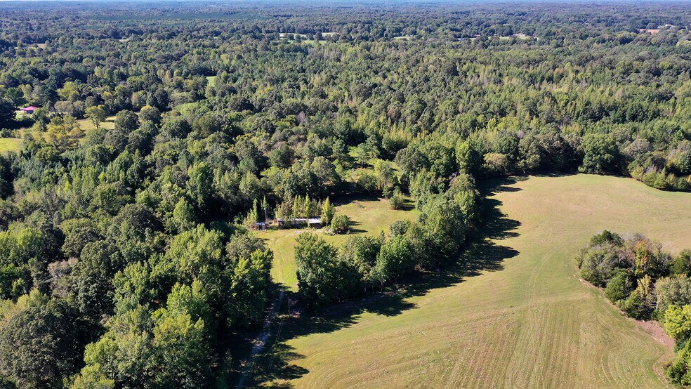 More Photos Of 846 Mays Rd, Coldwater Land For Sale