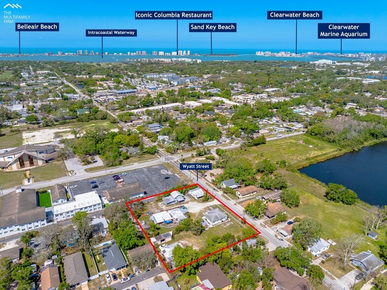 More Photos Of 1115 Wyatt St, Clearwater Apartments For Sale