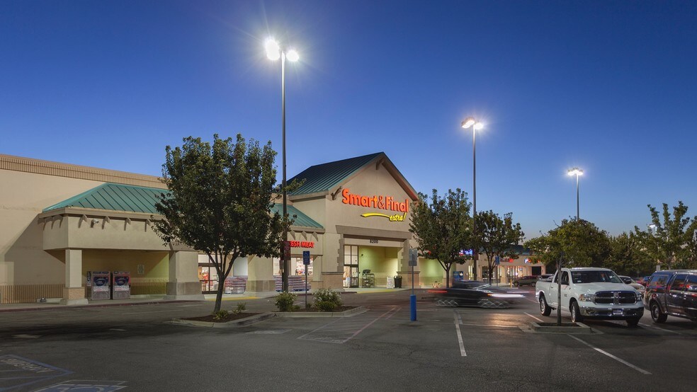 More Photos Of 8200 El Camino Real, Atascadero Supermarket For Sale