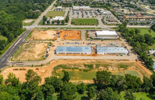 More Photos Of 1577 Pike Rd, Pike Road Unknown For Lease