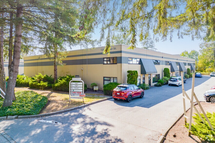 More Photos Of 130 Glacier St, Coquitlam Warehouse For Sale